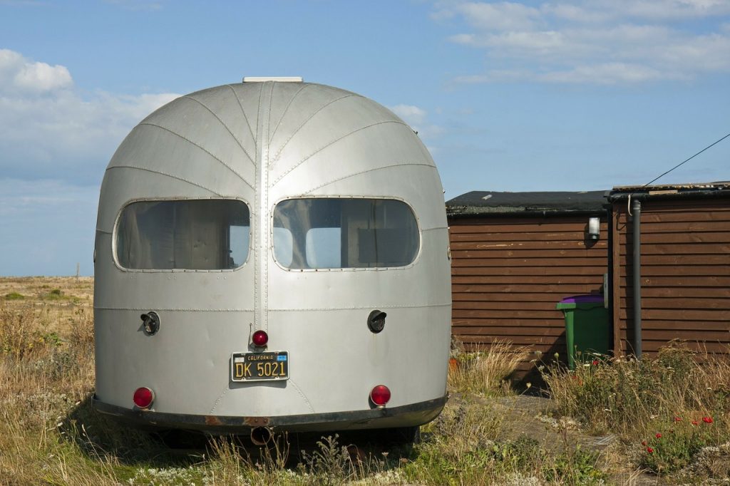 Though Airstreams are durable and well-made, you can expect to encounter maintenance issues at some point in your Airstream journey. Be prepared to roll up your sleeves and do-it-yourself.