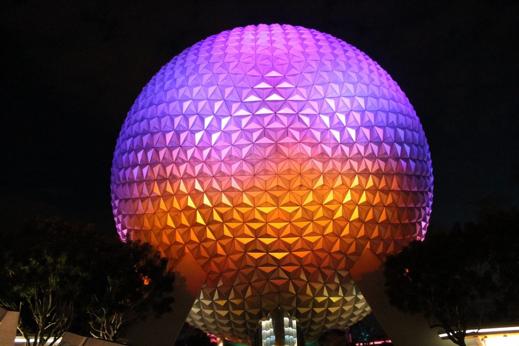 Though Orlando is a popular destination for families, there are fun attractions for all ages.